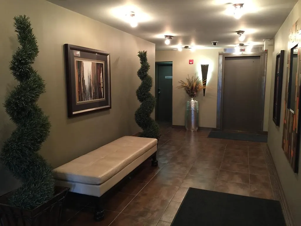 Apartment Corporate Suites Of Calgary Canada