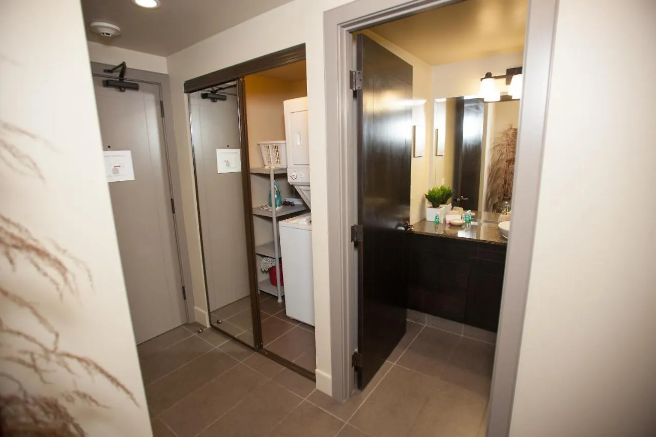 Apartment Corporate Suites Of Calgary