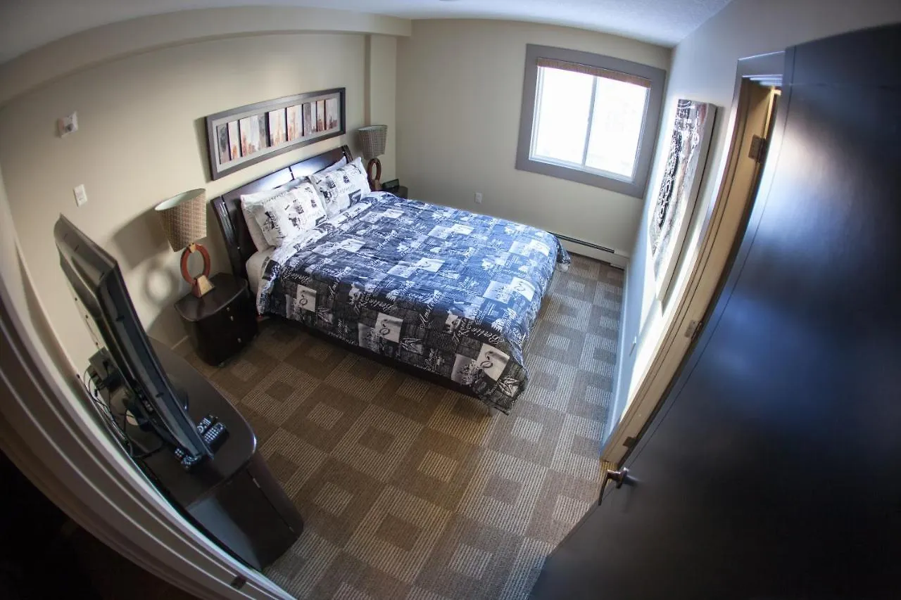 Corporate Suites Of Calgary 0*,  Canada