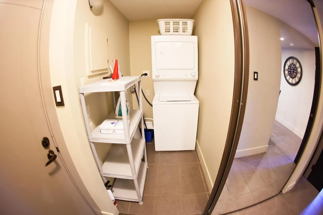 Corporate Suites Of Calgary 0*,
